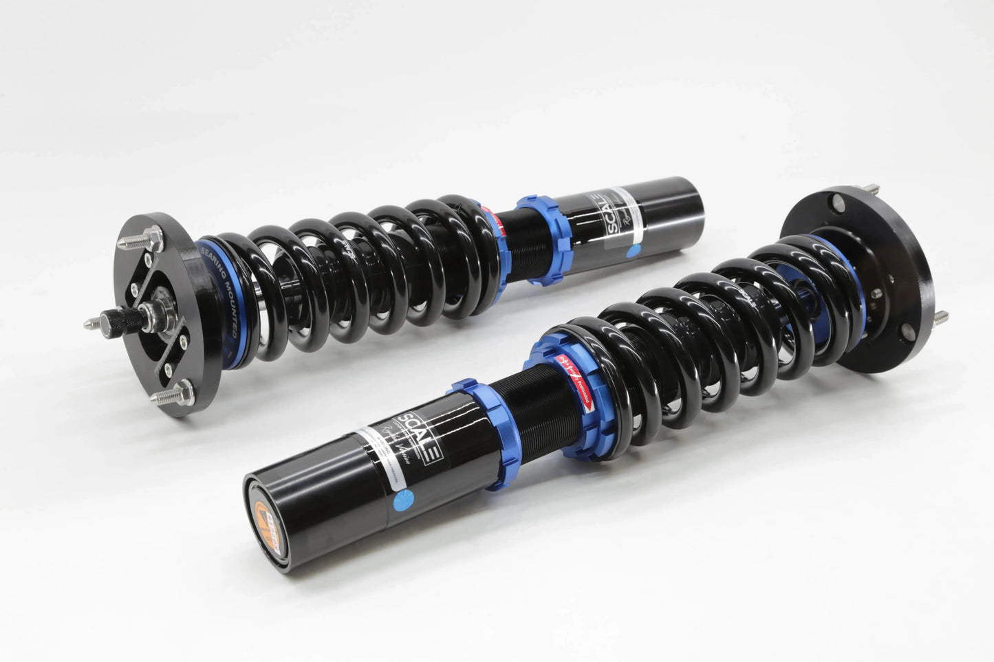 BMW 5 Series M5 05-10 (E60/61) Innovative Series Coilover