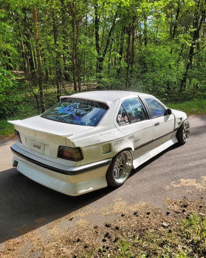 BMW E36 Vented Front Over-Fenders (1990-1999)