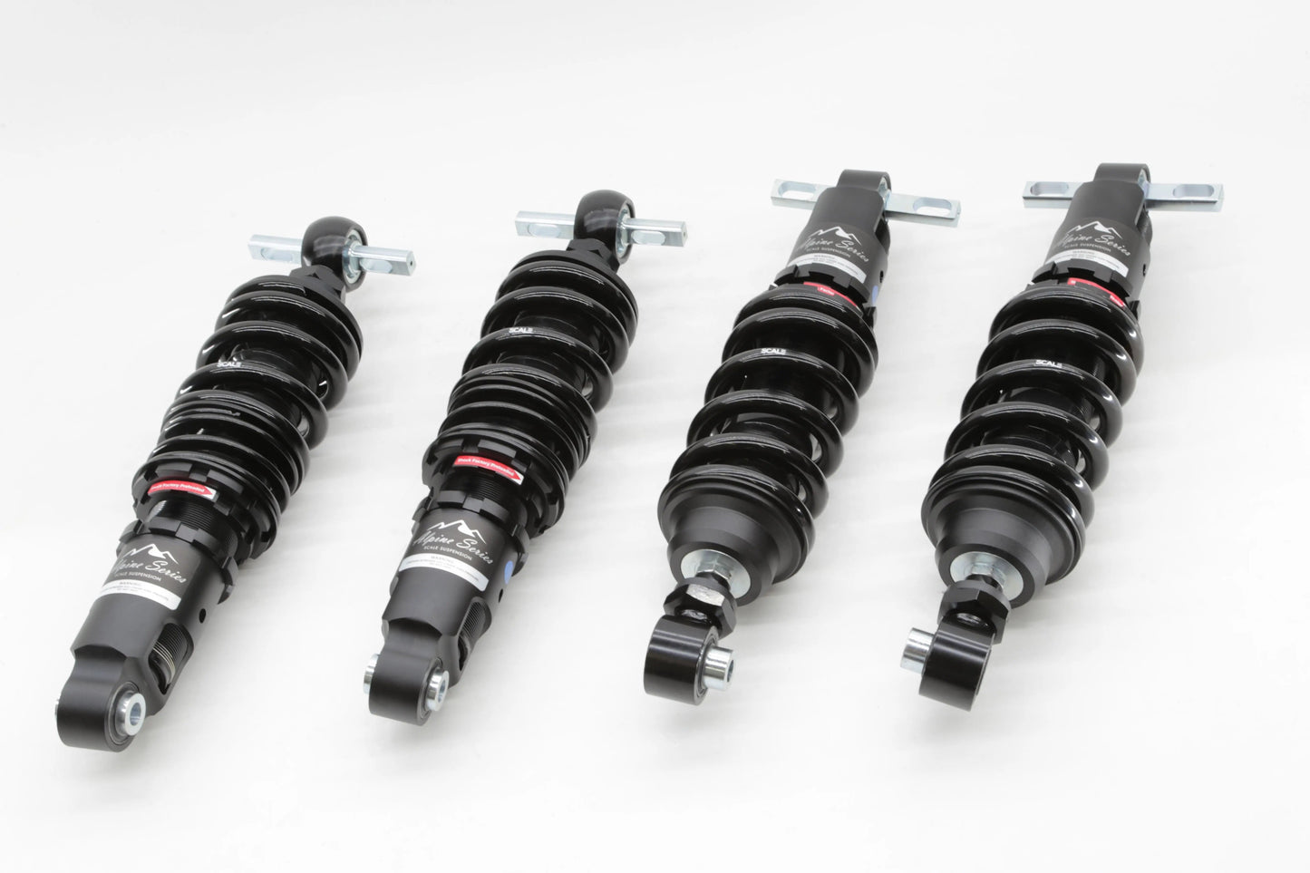 Ferrari 360 00-05 Alpine Series Coilover