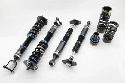Dodge Challenger V6 08-10 Innovative Series Coilover