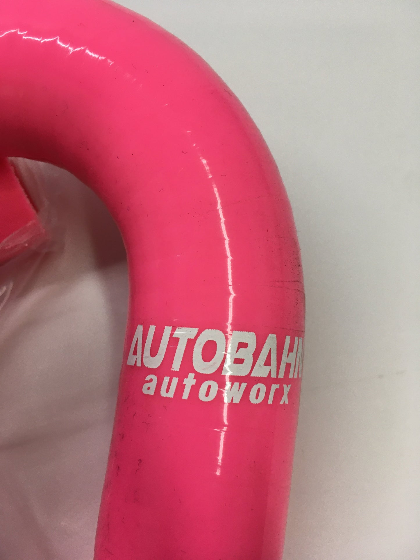 AUTOBAHN AUTOWORX VW / Audi FSI 2.0T Vacuum & Emissions Hose Kit (MK5 / 8P / B6)