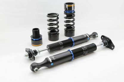 Dodge Challenger V8 08-10 Innovative Series Coilover