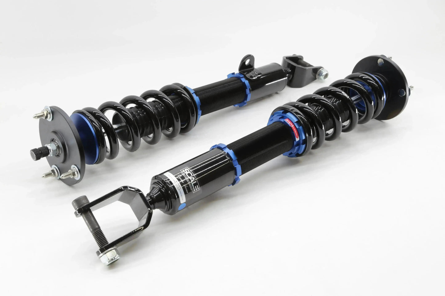 Dodge Challenger V8/SRT8 11+ Innovative Series Coilover