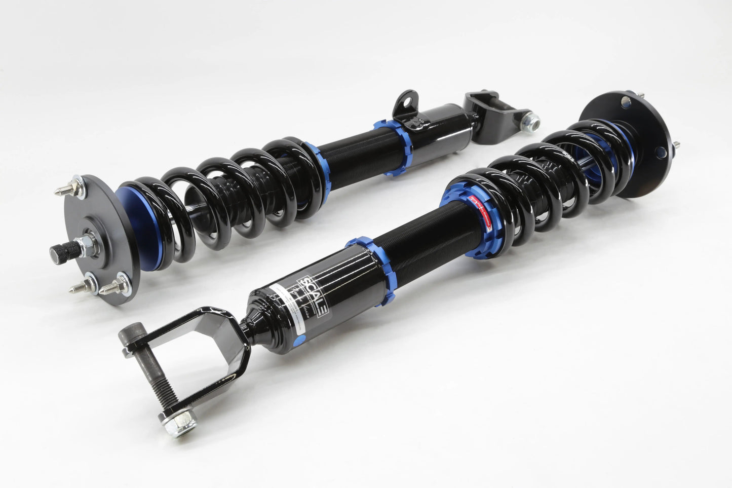 Dodge Charger V8/SRT8 06-10 Innovative Series Coilover