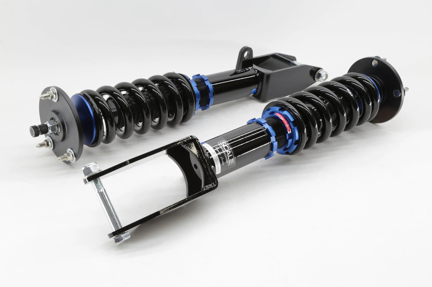 Dodge Charger V8 AWD 11+ Innovative Series Coilover