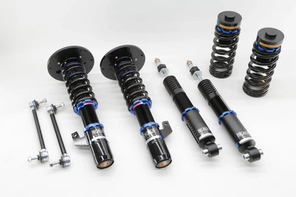 BMW M4 14-20 (F82/83) Innovative Series Coilover