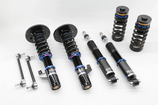 BMW M4 14-20 (F82/83) Innovative Series Coilover