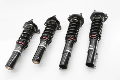 Porsche Boxster/Cayman 987 05-12 Alpine Series Coilover