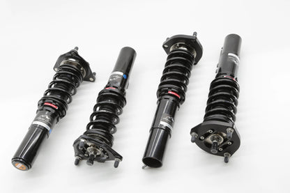 Porsche Boxster/Cayman 987 05-12 Alpine Series Coilover