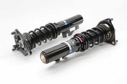 Porsche Boxster 986 97-04 Innovative Series Coilover