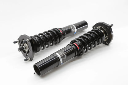 Porsche Boxster/Cayman 987 05-12 Alpine Series Coilover