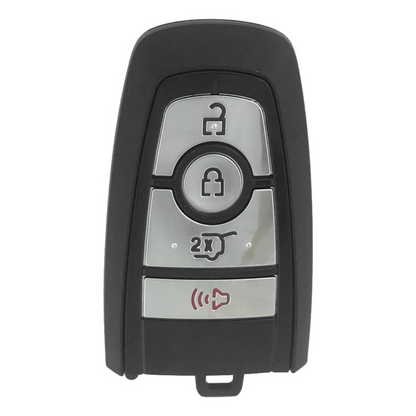 Ford Expedition 4 Button w/ Hatch Smart Key 2018-2026 For M3N-A2C931423 | Aftermarket (2 Pack)