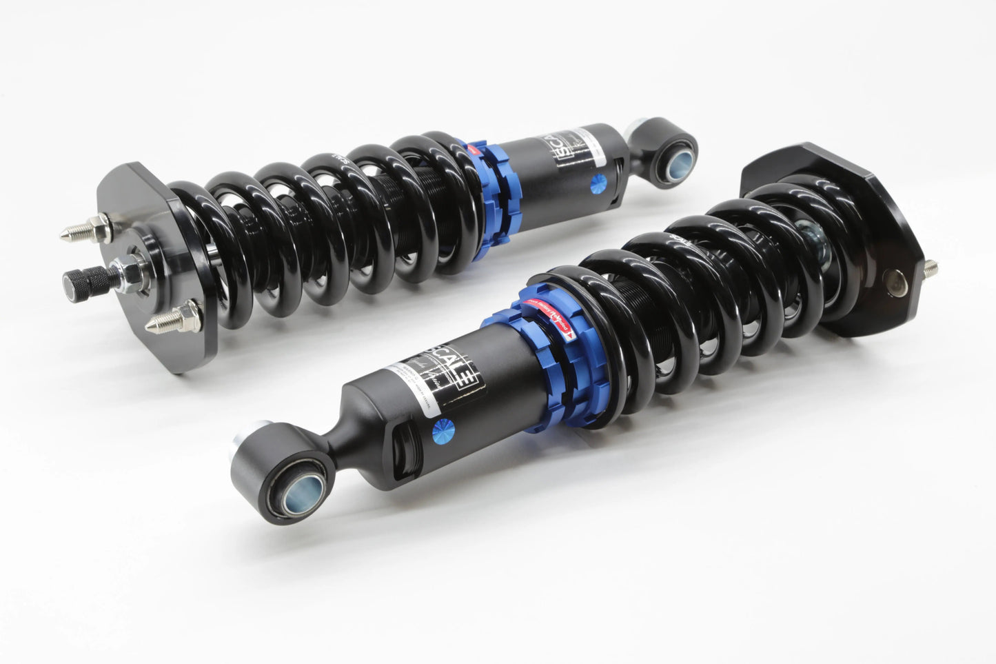 Nissan Skyline R32 GT-R 89-94 Innovative Series Coilover