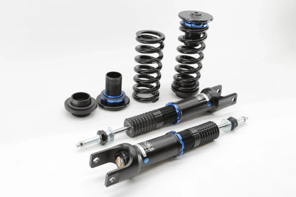 Mercedes-Benz R-Class 4-Matic 06-13 Innovative Series Coilover