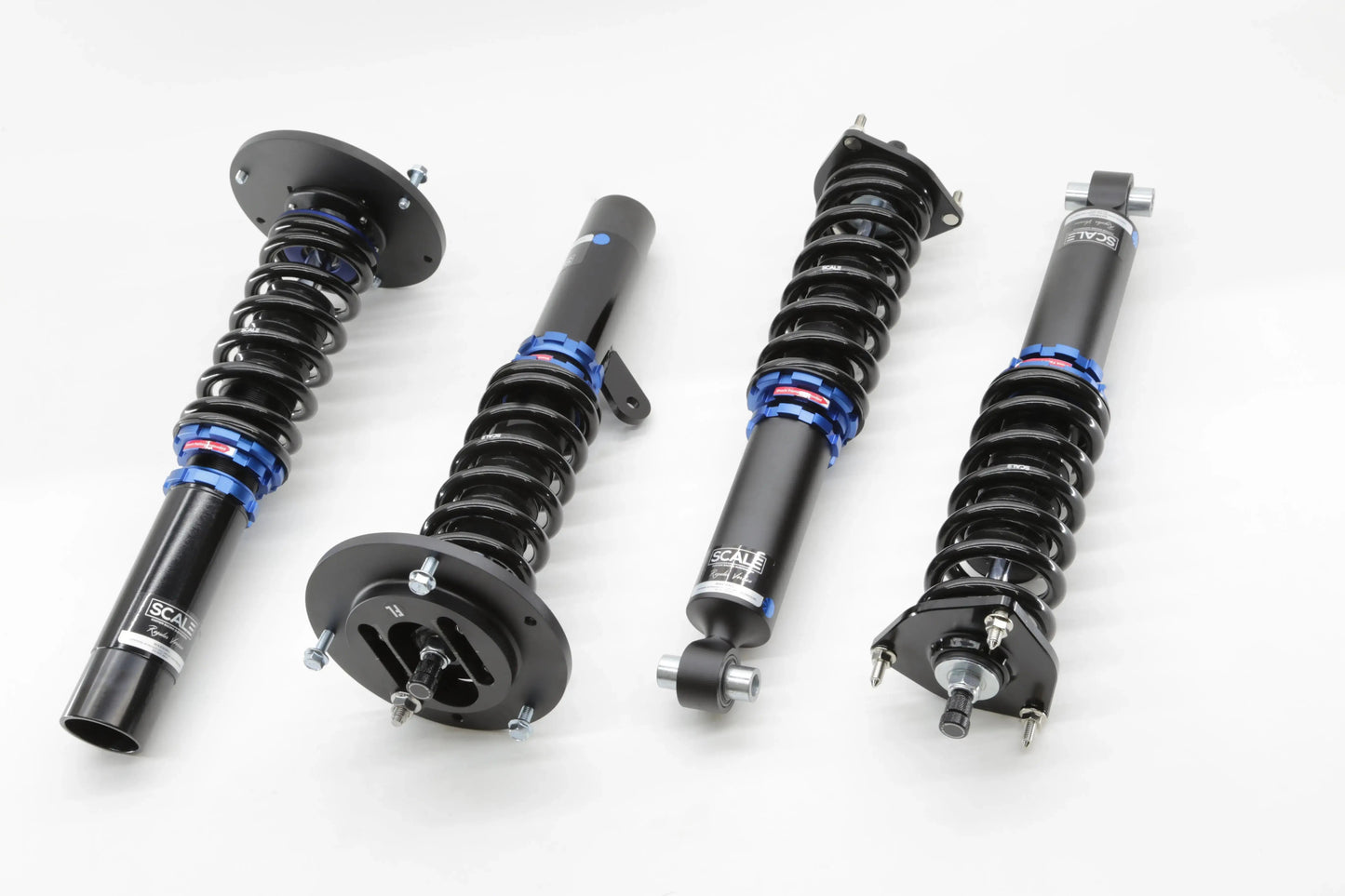 BMW X3 11-17 Innovative Series Coilover