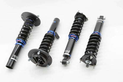 BMW X3 11-17 Innovative Series Coilover