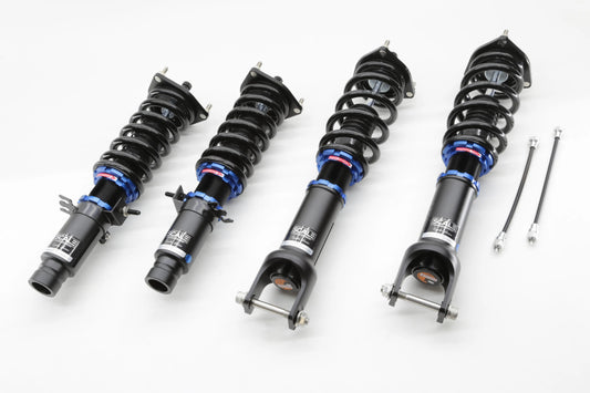 Infiniti M56 AWD 11-19 Innovative Series Coilover