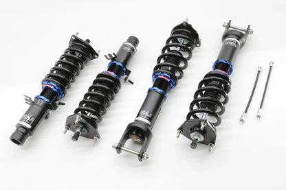 Infiniti Q50 AWD 14+ Innovative Series Coilover