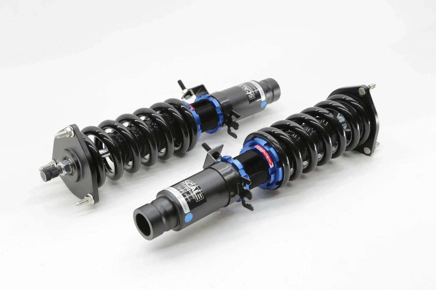 Infiniti Q70 AWD 14-19 Innovative Series Coilover
