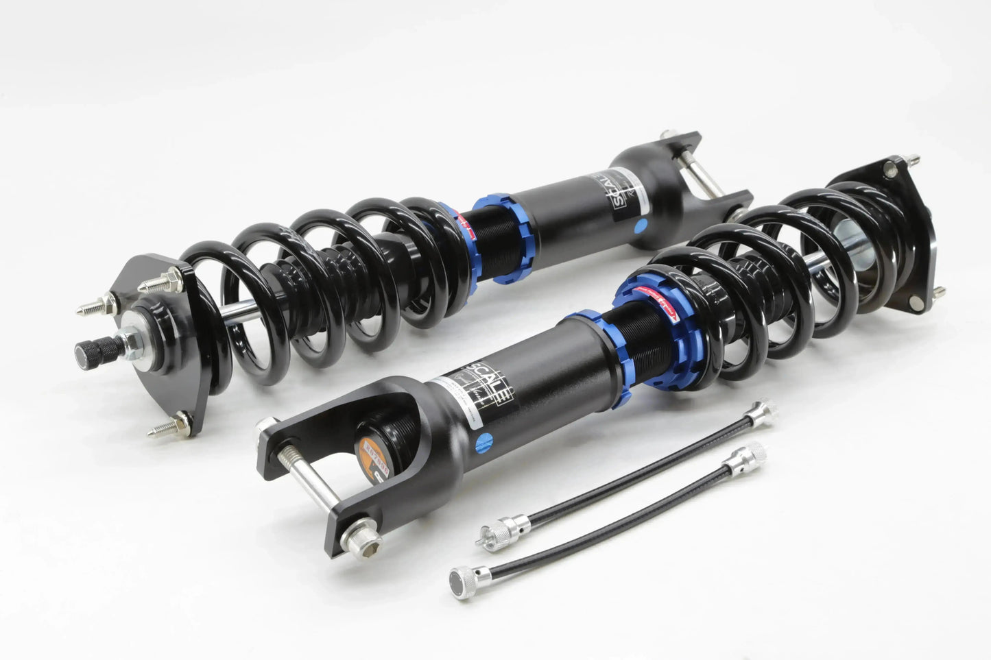 Infiniti M56 AWD 11-19 Innovative Series Coilover