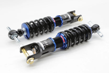 Chevrolet Corvette C7 14-19 Alpine Series Coilover