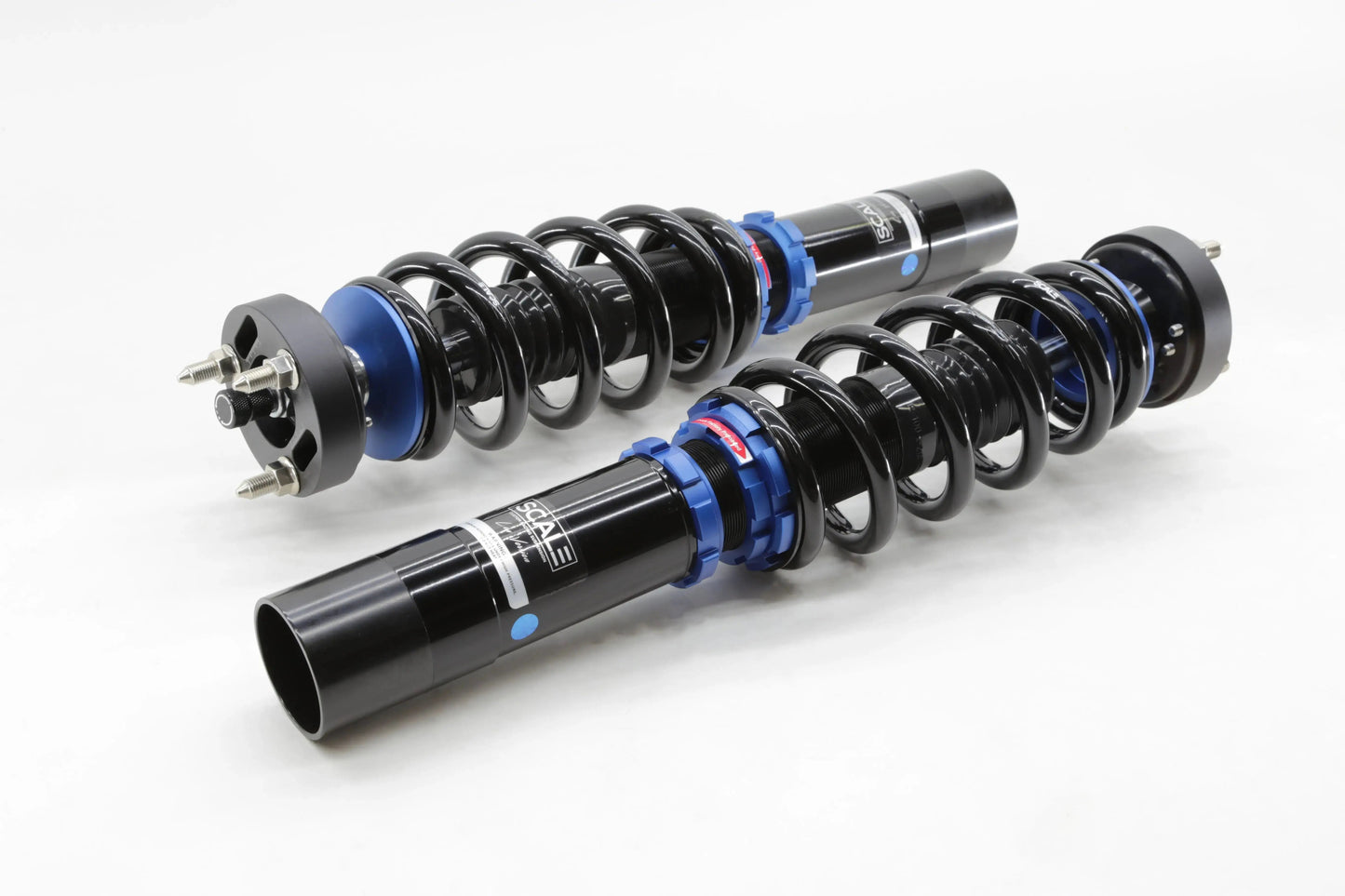 Datsun S30 240/260/280Z *51MM Strut* Innovative Series Coilover