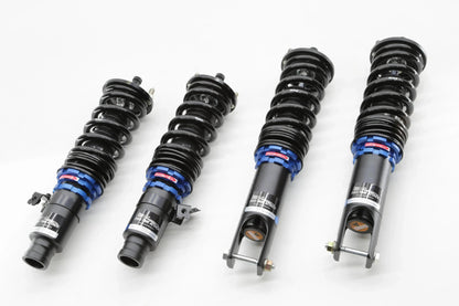 Honda Civic/CRX 88-91 (EF/ED) *Rear Fork Us* Innovative Series Coilover