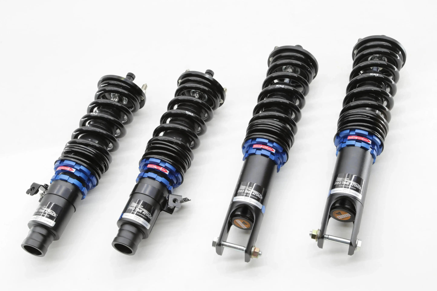 Honda Civic/Del Sol 92-95 (EG) *Rear Bushing Jdm* Innovative Series Coilover