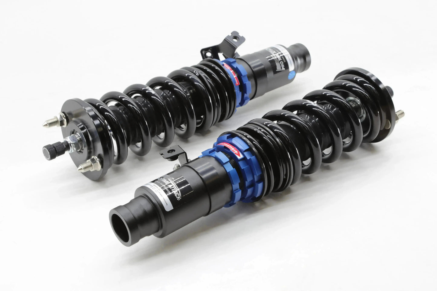 Honda Civic/CRX 88-91 (EF/ED) *Rear Bushing Jdm* Innovative Series Coilover