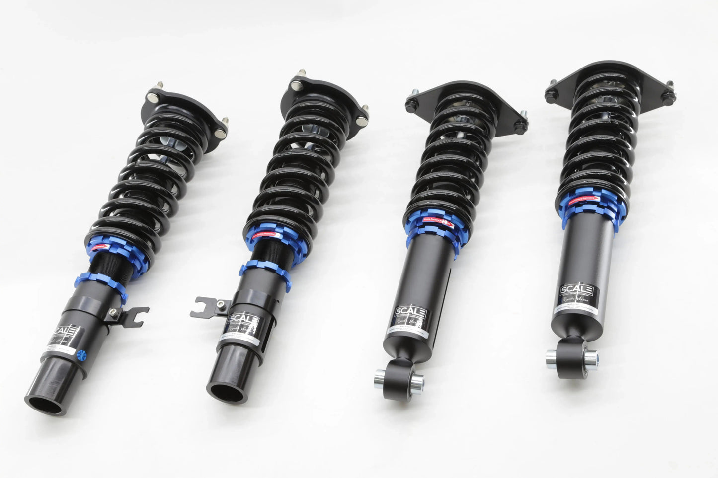 Mazda CX-90 2024+ Innovative Series Coilover