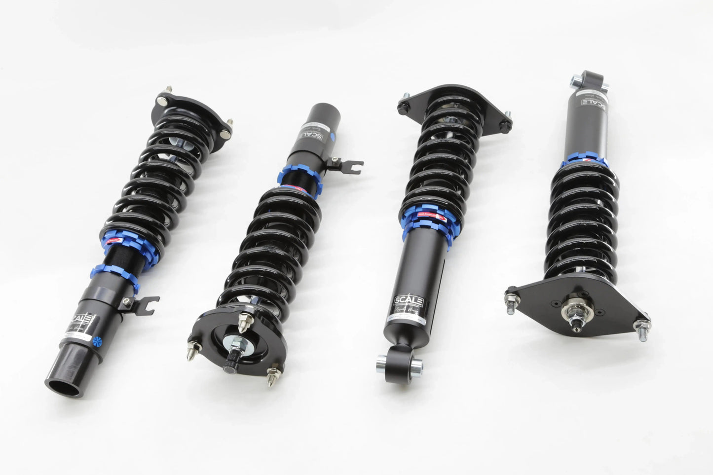 Mazda CX-70 2024+ Innovative Series Coilover