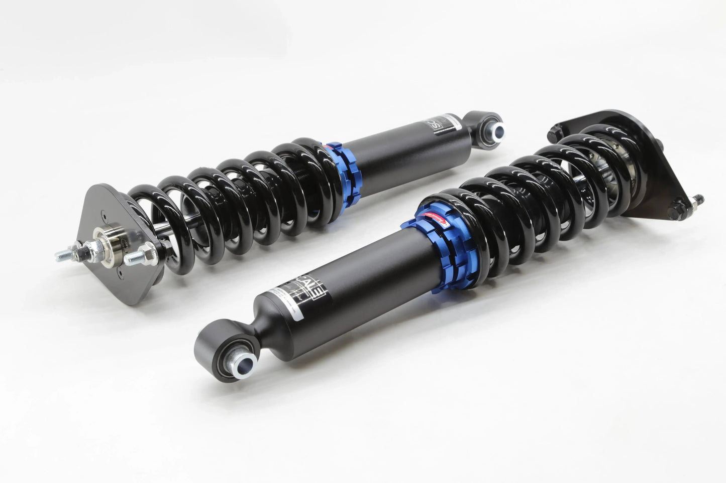 Mazda CX-70 2024+ Innovative Series Coilover