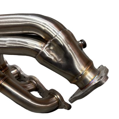 Headers Exhaust Manifolds for 6.2L C8 2020-2024 Corvette 1 7/8 Z51 LS
