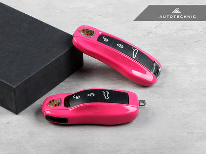 AutoTecknic Painted Key Remote Trim - Porsche (G1)