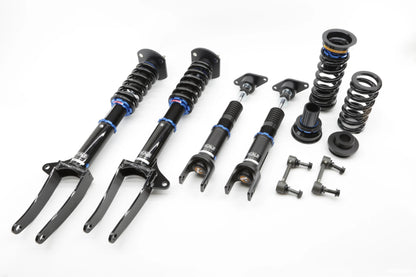 Dodge Durango V8 16-23 Innovative Series Coilover