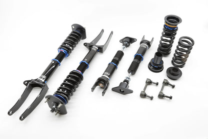 Dodge Durango 11-16 Innovative Series Coilover