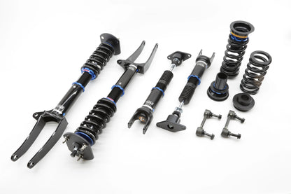 Dodge Durango V8 16-23 Innovative Series Coilover