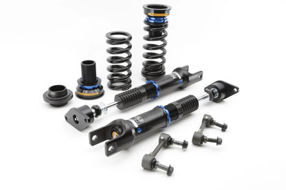 Dodge Durango V6 16-23 Innovative Series Coilover