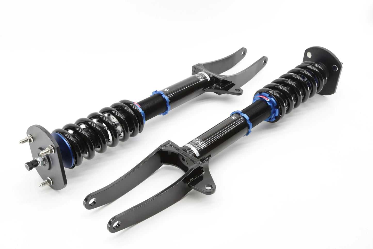 Dodge Durango 11-16 Innovative Series Coilover