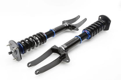 Dodge Durango V8 16-23 Innovative Series Coilover