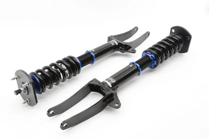 Dodge Durango V6 16-23 Innovative Series Coilover
