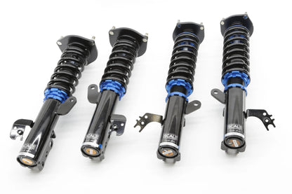 Toyota Camry *SE/XSE* 12-17 Innovative Series Coilover
