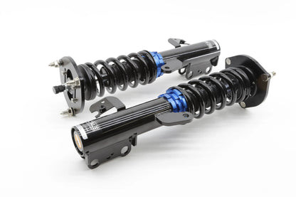 Toyota Camry *L/LE/XLE* 12-17 Innovative Series Coilover