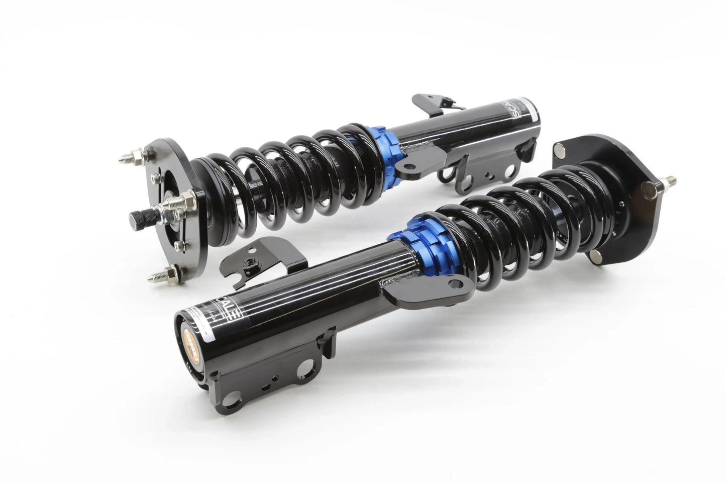 Toyota Camry *SE/XSE* 12-17 Innovative Series Coilover