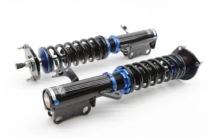 Lexus ES 300H/350 13-18 Innovative Series Coilover