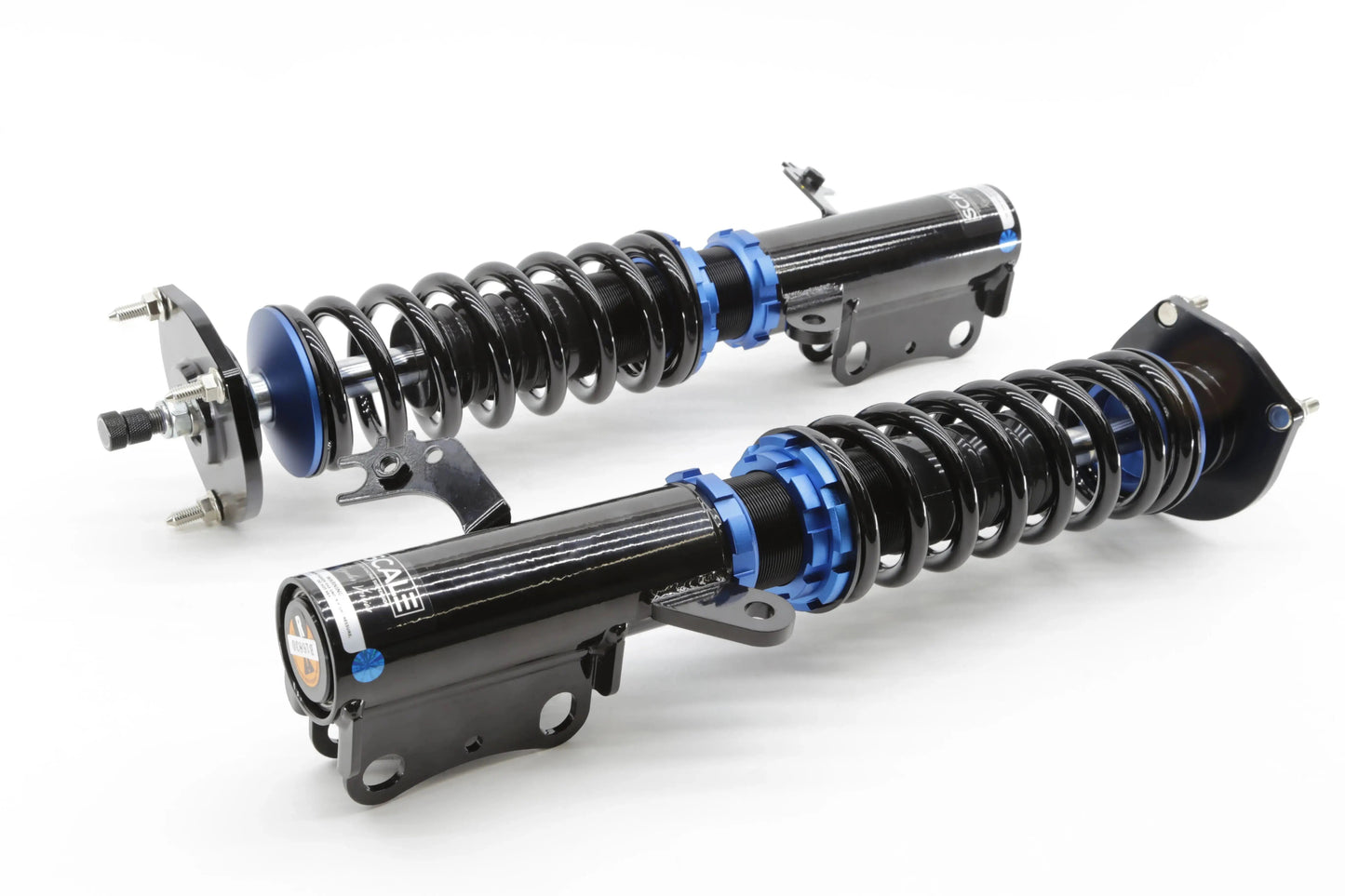 Toyota Camry *LE/XLE* 18+ Innovative Series Coilover