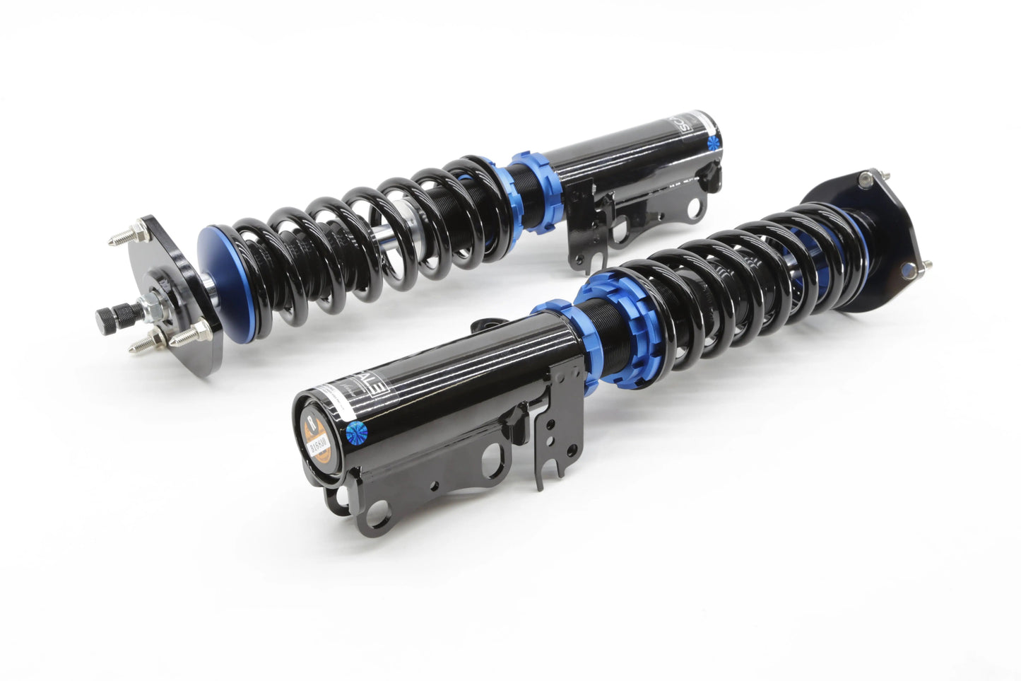 Toyota Camry 07-11 Innovative Series Coilover