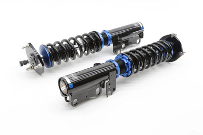 Toyota Camry 07-11 Innovative Series Coilover