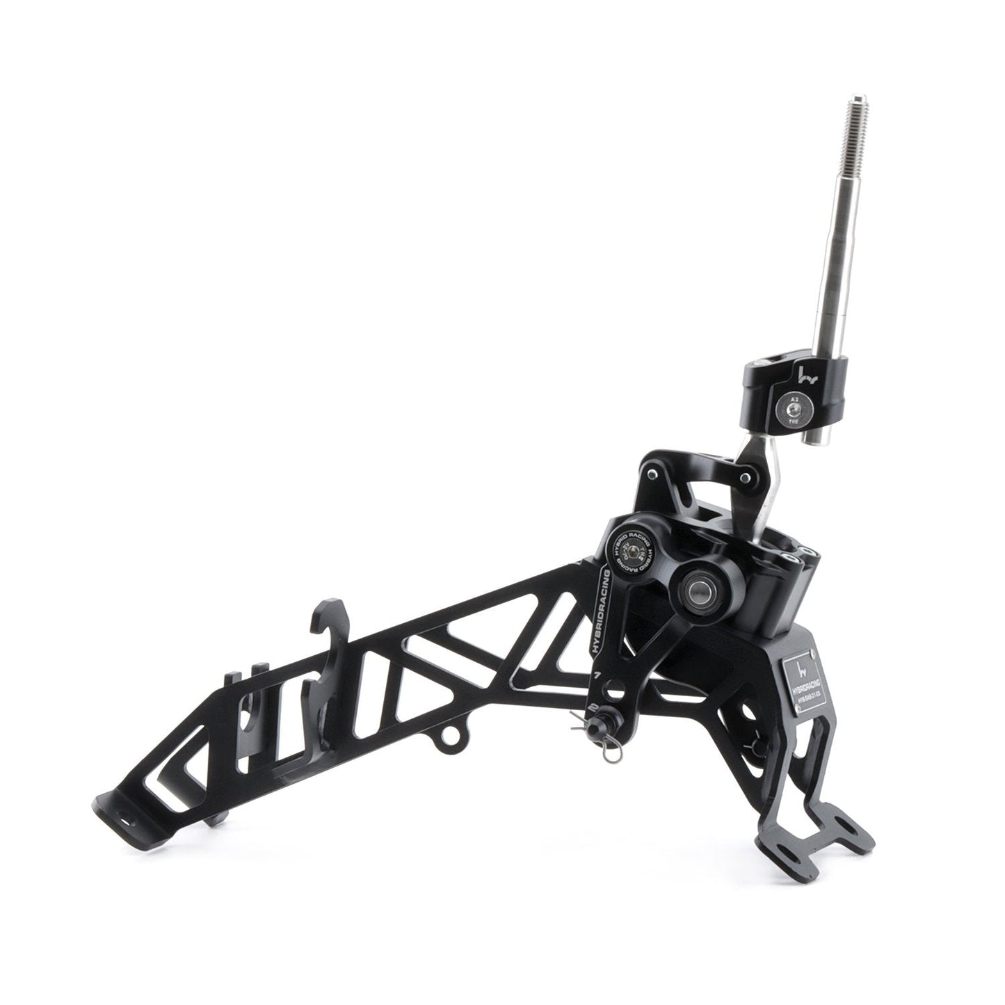 Hybrid Racing Short Shifter for 12-15 Civic