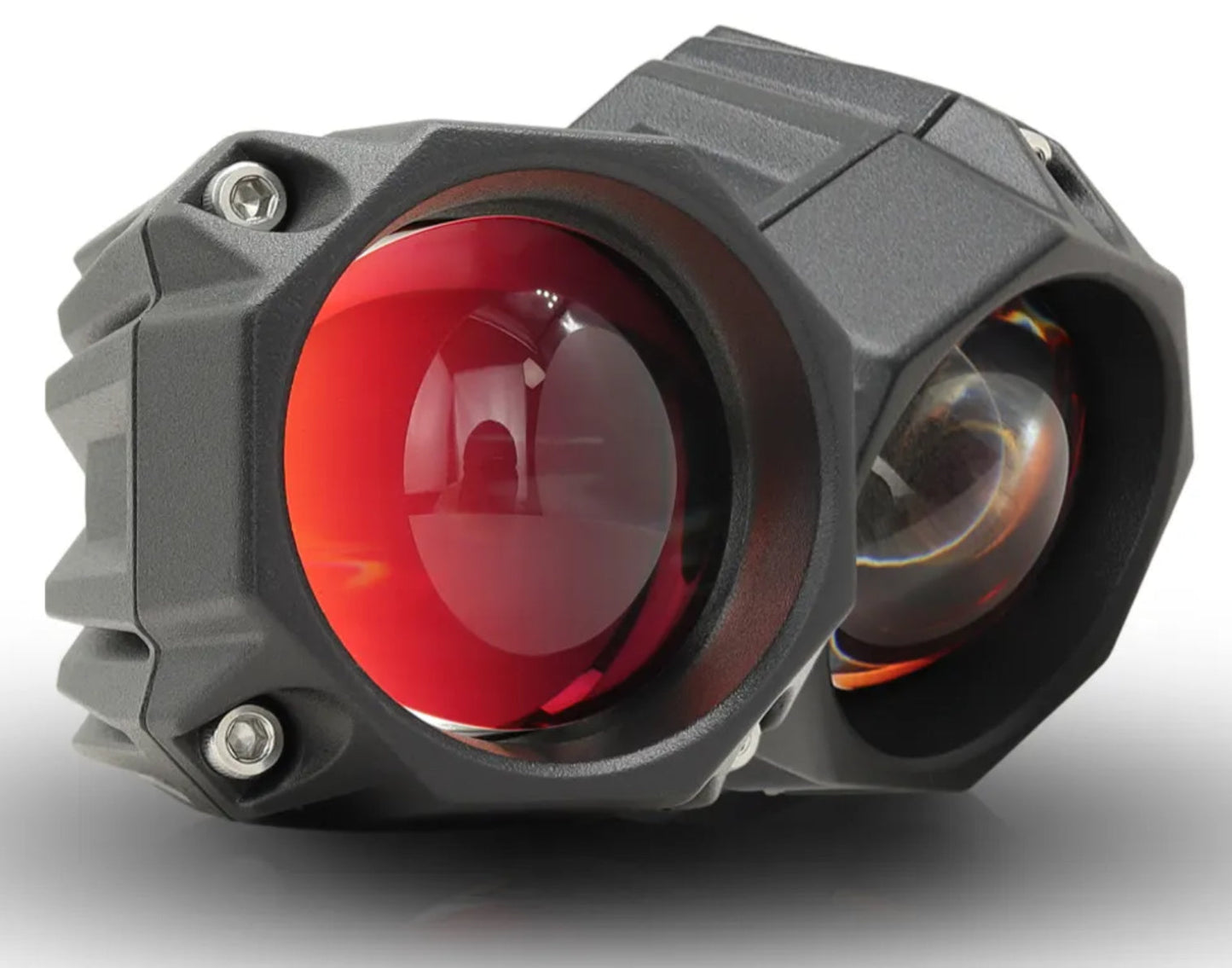 Shoreline Offroad Pro Series Knuckle Pod Off-road LEDs